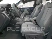 2025 Audi Q3 photo