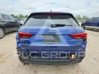 2025 Audi Q3 фото