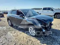 2025 Audi Q3 фото