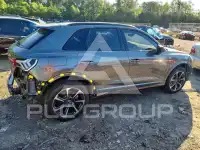 2025 Audi Q3 photo