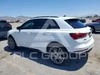 2025 Audi Q3 фото
