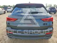 2025 Audi Q3 photo