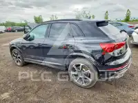 2025 Audi Q3 photo