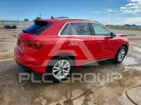 2025 Audi Q3 фото