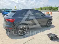 2025 Audi Q3 photo