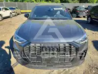 2025 Audi Q3 photo
