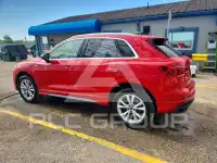 2025 Audi Q3 фото