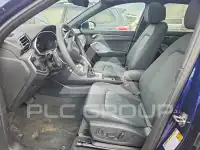 2025 Audi Q3 фото
