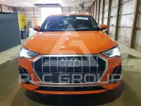 2025 Audi Q3 фото