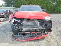 2025 Audi Q3 фото