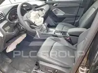 2025 Audi Q3 фото