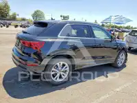 2025 Audi Q3 photo