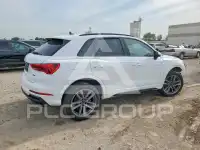 2025 Audi Q3 photo