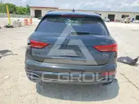 2025 Audi Q3 photo