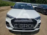 2025 Audi Q3 фото