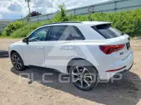 2025 Audi Q3 фото