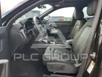 2025 Audi Q3 photo