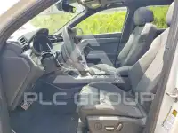 2025 Audi Q3 фото