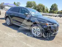 2025 Audi Q3 photo