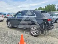 2025 Audi Q3 photo