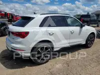 2025 Audi Q3 фото