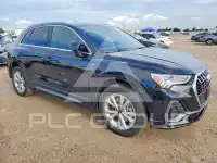 2025 Audi Q3 photo