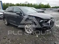 2025 Audi Q3 photo