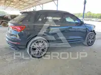 2025 Audi Q3 фото