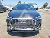 2025 Audi Q3 photo