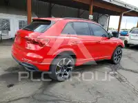 2025 Audi Q3 фото