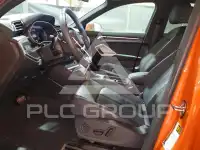 2025 Audi Q3 фото