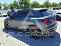2025 Audi Q3 фото