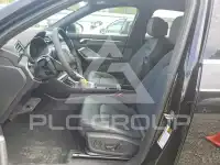 2025 Audi Q3 photo