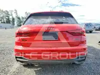 2025 Audi Q3 фото