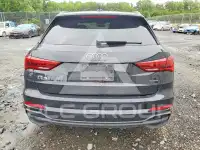 2025 Audi Q3 photo