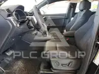 2025 Audi Q3 фото