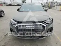 2025 Audi Q3 фото