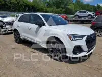 2025 Audi Q3 фото