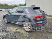 2025 Audi Q3 photo