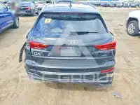 2025 Audi Q3 photo