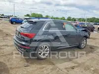 2025 Audi Q3 photo
