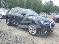 2025 Audi Q3 photo