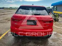 2025 Audi Q3 фото