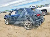2025 Audi Q3 photo
