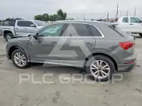 2025 Audi Q3 фото