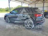 2025 Audi Q3 фото