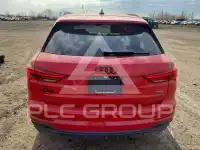 2025 Audi Q3 фото