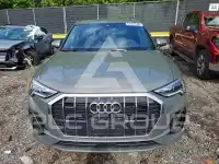 2025 Audi Q3 фото