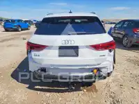 2025 Audi Q3 photo