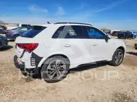 2025 Audi Q3 photo